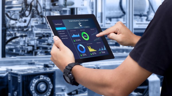 Cải cách hành chính mở đường cho công nghệ 4.0 đi vào sản xuất